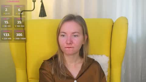 Alesia online show from March 2026 07:36:02 AM