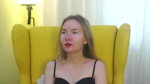 Alesia online show from March 2026 07:01:02 AM