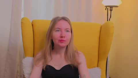 Alesia online show from March 2026 07:20:02 AM