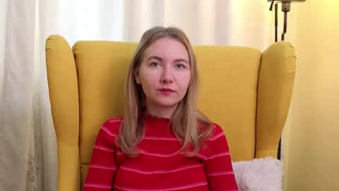 Alesia online show from March 2026 07:31:01 AM