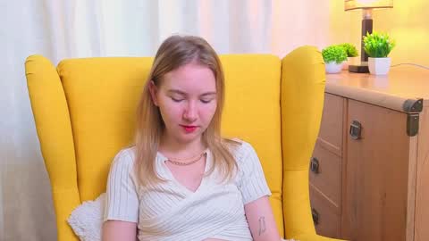 Alesia online show from April 2026 07:17:01 AM