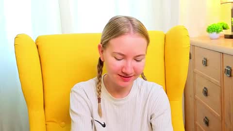 Alesia online show from April 2026 07:09:01 AM