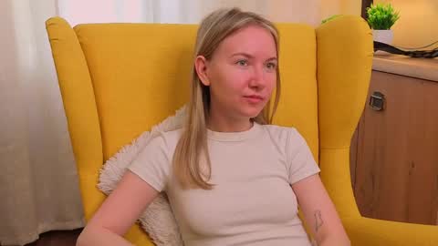 Alesia online show from April 2026 07:36:02 AM