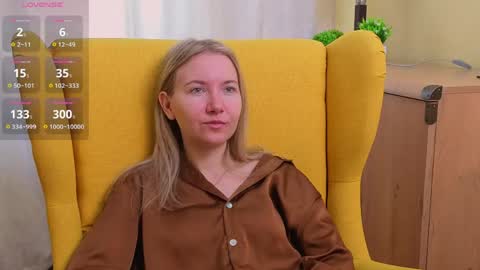 Alesia online show from April 2026 07:35:01 AM