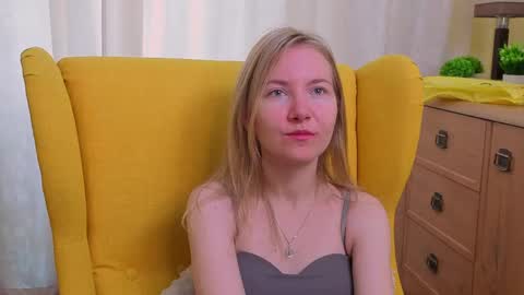 Alesia online show from April 2026 07:25:02 AM