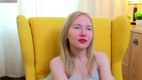 Alesia online show from April 2026 07:31:01 AM