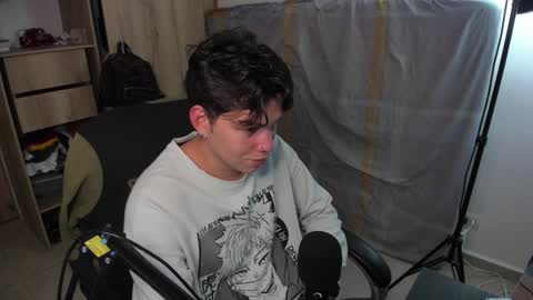 yurii_moody online show from February 2025 02:58:01 AM