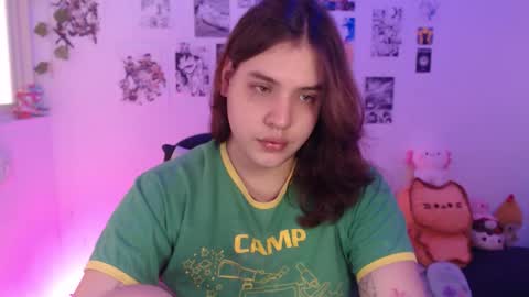 Snapshot of yuriko_doll chatting on January 2026 06:31:02 PM yuriko online show from January 2026 06:31:02 PM