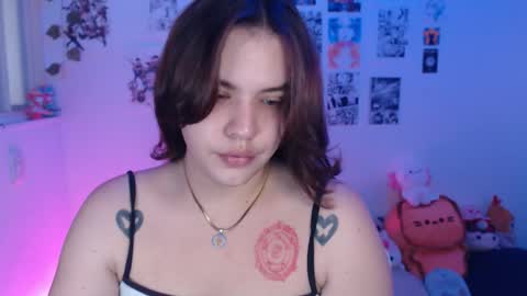 Snapshot of yuriko_doll chatting on January 2026 09:09:01 PM yuriko online show from January 2026 09:09:01 PM