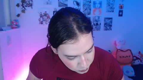 Snapshot of yuriko_doll chatting on January 2026 06:44:02 PM yuriko online show from January 2026 06:44:02 PM