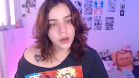 Snapshot of yuriko_doll chatting on January 2026 04:43:02 PM yuriko online show from January 2026 04:43:02 PM