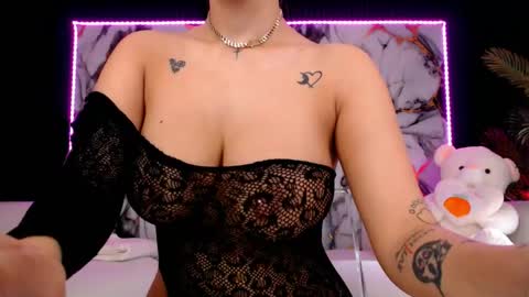 Maria online show from May 2026 05:57:02 AM