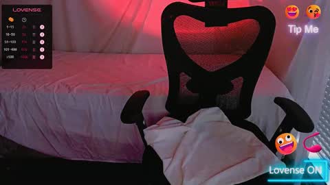 Yuyu online show from February 2025 10:34:02 PM