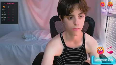 Yuyu online show from February 2025 09:17:01 PM