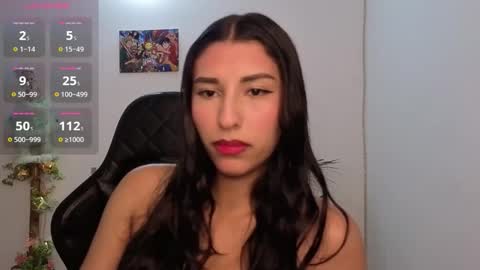 Snapshot of yuziidreams chatting on February 2026 02:15:01 AM yuzii Im new to these pages so I hope you guys are kind to me. online show from February 2026 02:15:01 AM