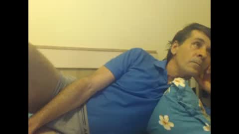 yvesstorm5 online show from December 2024 01:50:01 PM