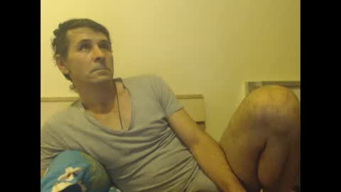 yvesstorm5 online show from February 2025 08:05:01 PM