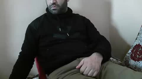 Bi BearXXX online show from February 2026 05:33:02 AM