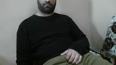 Bi BearXXX online show from February 2026 05:34:02 AM