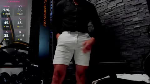David online show from May 2026 03:19:02 PM