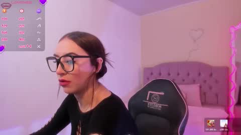 zaafira_tay online show from February 2026 11:27:01 AM