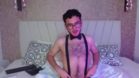 Zack  online show from October 2025 05:30:01 AM