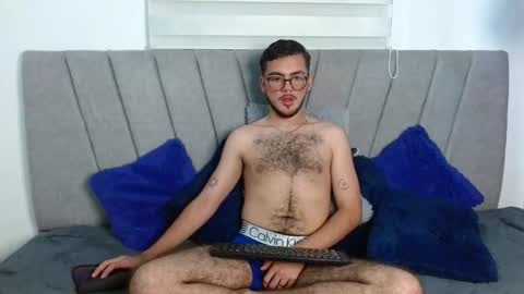 Zack  online show from October 2025 12:27:01 AM