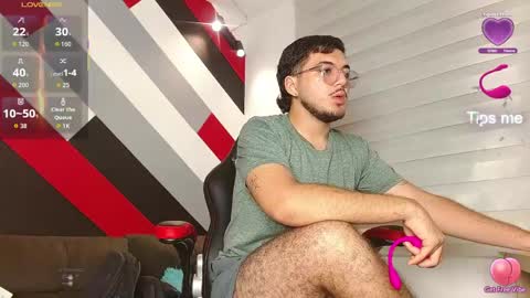 Zack  online show from April 2026 06:28:01 PM