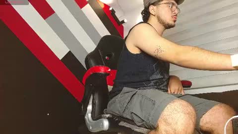 Zack  online show from June 2026 12:08:01 PM