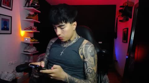 zac_muller1 online show from October 2025 03:07:02 AM