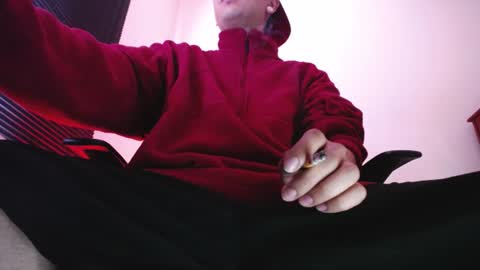 Zac Freelance model online show from June 2026 04:00:02 PM