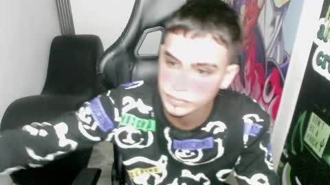 Snapshot of zacariass_ chatting on December 2024 03:14:02 AM ZACARIAS online show from December 2024 03:14:02 AM