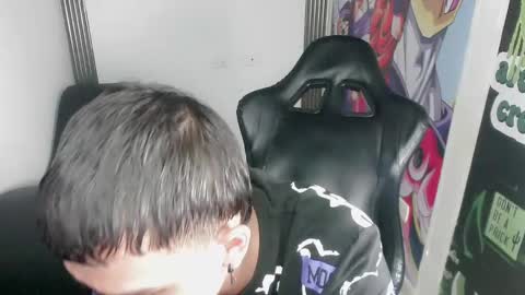 Snapshot of zacariass_ chatting on December 2024 09:27:01 AM ZACARIAS online show from December 2024 09:27:01 AM