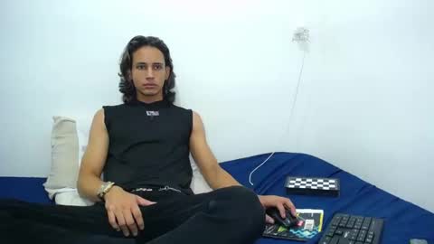 Snapshot of zach__gillmour chatting on February 2026 05:38:02 AM jesus online show from February 2026 05:38:02 AM