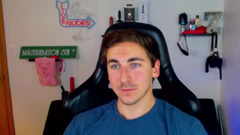 Zach Rhyder online show from December 2024 01:50:01 AM