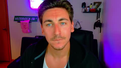 Zach Rhyder online show from September 2025 02:00:01 AM