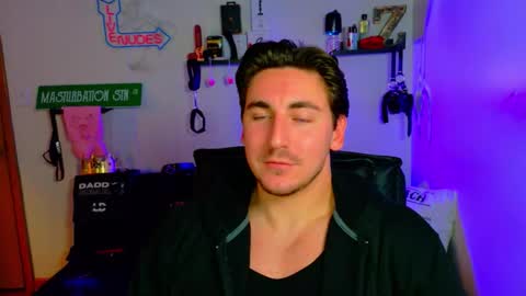 Snapshot of zach_rhyder chatting on December 2025 03:16:02 AM Zach Rhyder online show from December 2025 03:16:02 AM