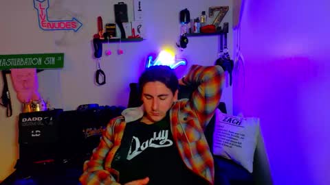 Snapshot of zach_rhyder chatting on December 2025 02:53:01 AM Zach Rhyder online show from December 2025 02:53:01 AM