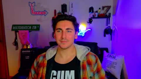 Snapshot of zach_rhyder chatting on January 2026 01:33:01 AM Zach Rhyder online show from January 2026 01:33:01 AM