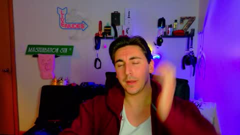 Snapshot of zach_rhyder chatting on February 2026 02:17:02 AM Zach Rhyder online show from February 2026 02:17:02 AM