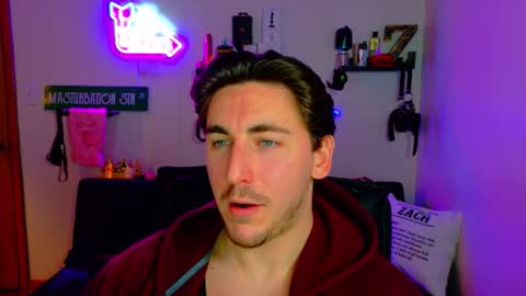 Snapshot of zach_rhyder chatting on February 2026 01:21:01 AM Zach Rhyder online show from February 2026 01:21:01 AM