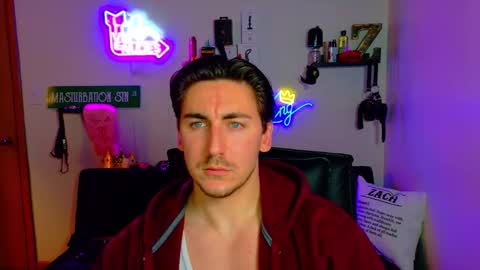 Snapshot of zach_rhyder chatting on February 2026 02:31:01 AM Zach Rhyder online show from February 2026 02:31:01 AM