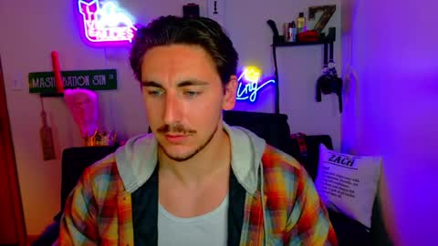 Zach Rhyder online show from May 2026 02:19:02 AM