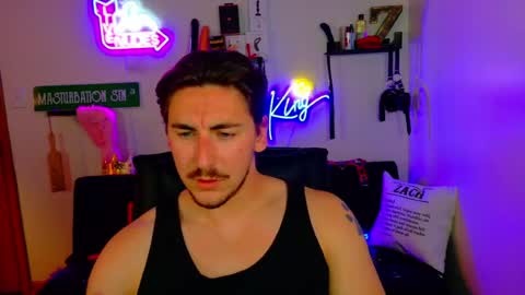 Zach Rhyder online show from May 2026 02:07:02 AM