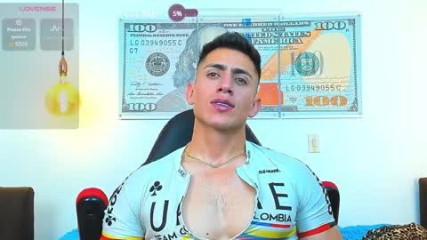 zachpri20 online show from January 2025 12:02:02 PM