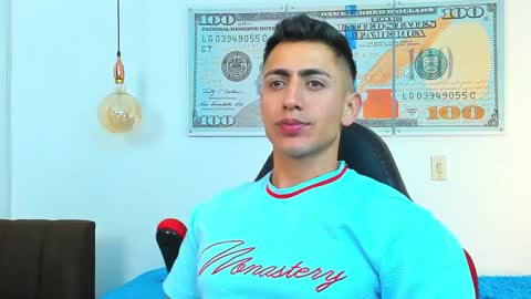 zachpri20 online show from January 2025 09:23:02 AM