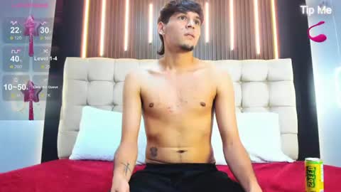 zack23__ online show from July 2026 03:24:02 AM