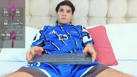 zack23__ online show from July 2026 03:43:02 AM