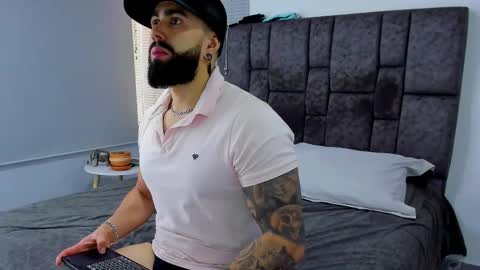 Richard online show from February 2025 03:09:02 PM