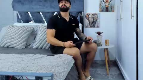 Snapshot of zack_froone chatting on June 2026 05:23:01 PM Richard online show from June 2026 05:23:01 PM